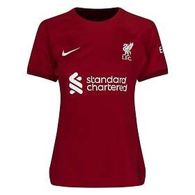 Nike Liverpool Hemmatröja 2022/23 Dam adult DJ7779-609