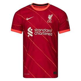 Nike Liverpool Hemmatröja 2021/22 Vapor adult DB2533-688