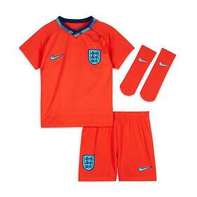 Nike England Bortatröja 2022/23 Baby-Kit Barn kids DN0900-600