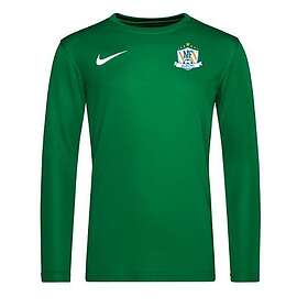 Nike NF Academy Goalkeeper Matchtröja Dry Park VII Vert/Vit