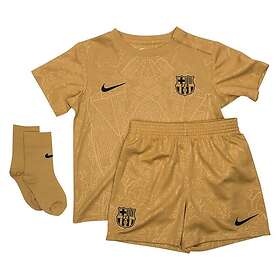 Nike Barcelona Bortatröja 2022/23 Baby-Kit Barn kids DJ7909-715