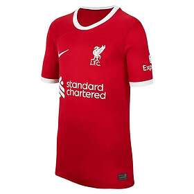 Nike Liverpool Hemmatröja 2023/24 Barn kids DX2766-688