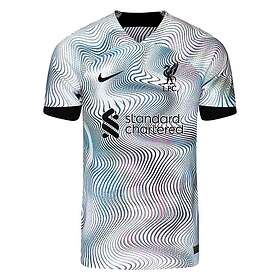 Nike Liverpool Bortatröja 2022/23 Barn kids DN2739-101