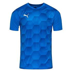 Puma Matchtröja teamFINAL 21 Graphic Barn kids 705308 705016 704150