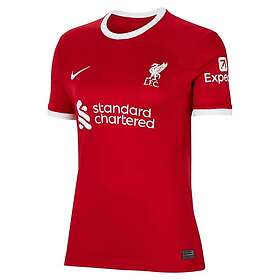 Nike Liverpool Hjemmebanetrøje 2023/24 Barn kids