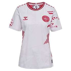 Hummel Danmark Bortatröja Women's World Cup 2023 Dam adult 222143-9134