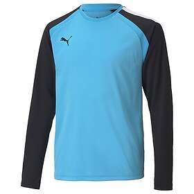 Puma Teampacer Gk Ls Jersey Jr kids 704939