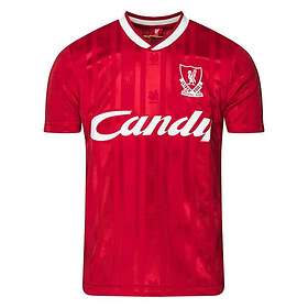 Liverpool FC Hemmatröja 1988/89 adult A13345