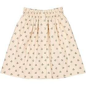 Tina Kjol Beige 16695