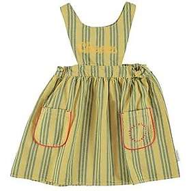 Piupiuchick Randig Klänning Khaki 3 år (Jr)