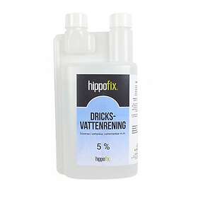 Hippofix Vattenrening 1L