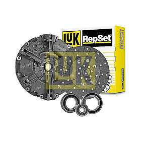 Luk Kupplungssatz 628 1053 10 - Ersatzteil Für Kupplungswechsel