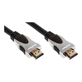 Peerless-AV Delta HDMI - HDMI High Speed with Ethernet 1.5m