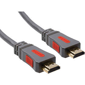 Peerless-AV Alpha HDMI - HDMI High Speed with Ethernet 3m