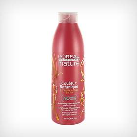 L'Oreal Couleur Botanique Protecting Shampoo for 250ml