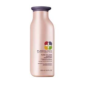 Pureology Pure Volume Shampoo 250ml