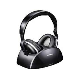 Thomson WHP3321BK Wireless Over Ear