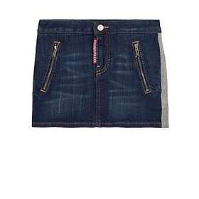 Dsquared2 Kjol Blå 14 år