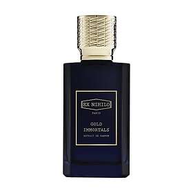 Ex Nihilo Gold Immortals Extrait de Parfum 100ml