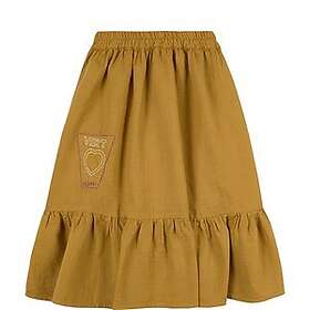 Yellowpelota Emma Kjol Olive 4 år