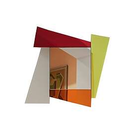 Glas Italia Dioniso Mirror 1