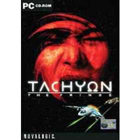 Tachyon: The Fringe (PC)