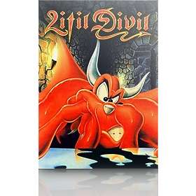 Litil Divil (PC)