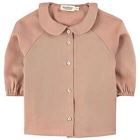 MarMar Copenhagen Tammes Blus Rose Brown 56 cm