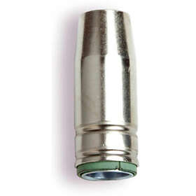 MIG TOPARC Munstycken För Pistol 150 A 3St