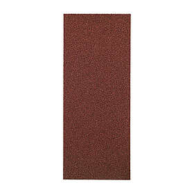 Craftomat Slippapper K120 115X280Mm 10St/Fp