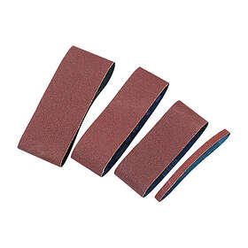 Craftomat Slipband K40 100X560Mm 3St/Fp