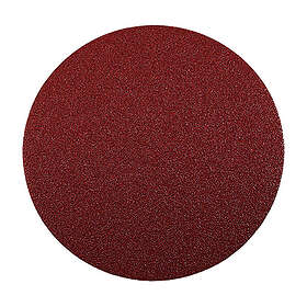 Craftomat Slippapper K60 Ø125Mm 5St/Fp