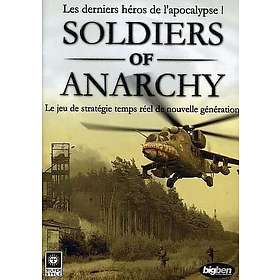 Soldiers of Anarchy (PC)
