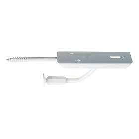 Millers Konsol 100Mm Med Stödskruv