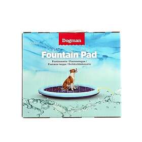 Dogman Fontenematte 150cm