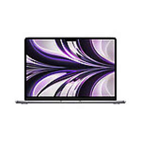 Apple MacBook Air (2022) - M2 OC 10C GPU 13,6" 16Go RAM 512Go SSD