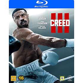 Creed III (Blu-Ray)