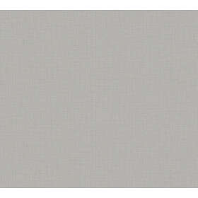 A.S. Creation Tapet My Home Spa Uni Coloured Grey 38712-2
