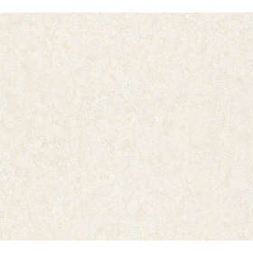 A.S. Creation Tapet My Home Spa Uni Coloured Creme 38701-4