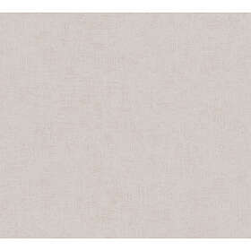A.S. Creation Tapet Titanium 3 Uni-Coloured Beige 38198-1