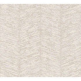 A.S. Creation Tapet My Home Spa Graphic Creme 38697-3