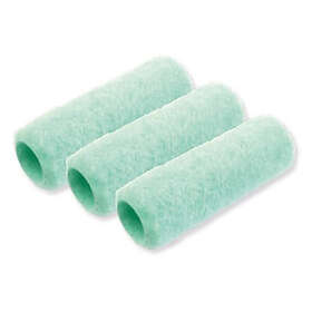 Mäster Rollerhylsa Medium Mint 23Cm 3-Pack