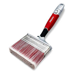 Mäster Pensel Superior 3K Rödfärg 120Mm