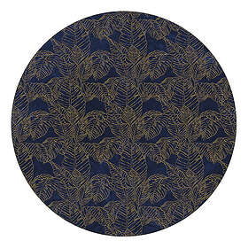 Komar Fototapet Dot Royal Blue 125Cm