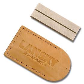 Lansky Sharpeners Diamond Pocket Stone