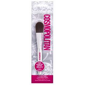 Cosmopolitan Beauty Expert Perfect Finish Foundation Brush