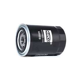 MAPCO Filtro Olio 64609 – Compatibile Con FIAT Ducato, Peugeot Boxer, Citroën Jumper E Iveco Daily