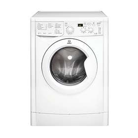 Indesit IWDD 7143 (White)