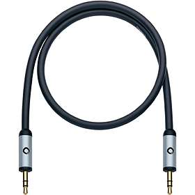 Oehlbach i-Connect 3.5mm - 3.5mm 1,5m