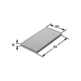 Clean Filters Kupéfilter NC2134CA